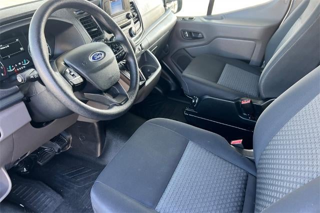 2024 Ford Transit-250 Cargo Van Base