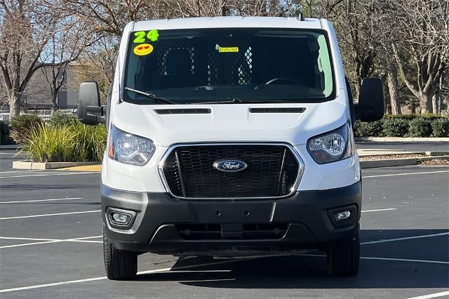2024 Ford Transit-250 Cargo Van Base