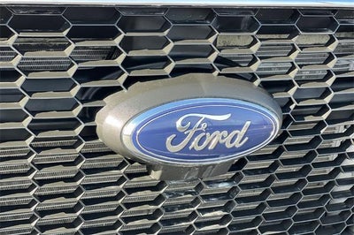 2024 Ford Transit-250 Cargo Van Base