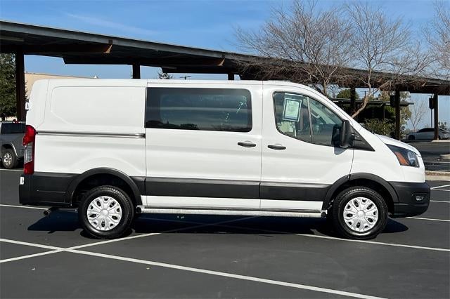 2024 Ford Transit-250 Cargo Van Base