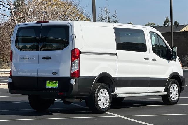 2024 Ford Transit-250 Cargo Van Base