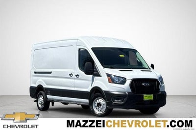 2023 Ford Transit Cargo Van Base