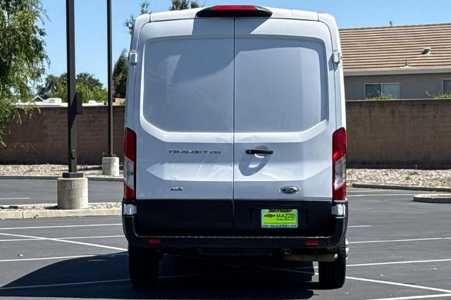 2023 Ford Transit Cargo Van Base