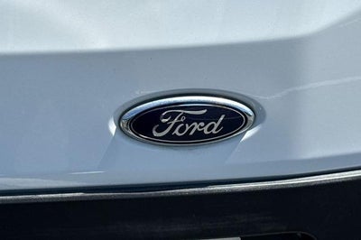 2023 Ford Transit Cargo Van Base