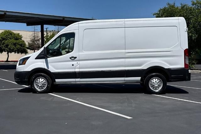 2023 Ford Transit Cargo Van Base