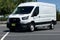 2023 Ford Transit Cargo Van Base