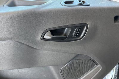 2023 Ford Transit Cargo Van Base