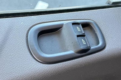 2023 Ford Transit Cargo Van Base