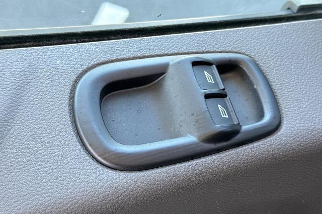 2023 Ford Transit Cargo Van Base