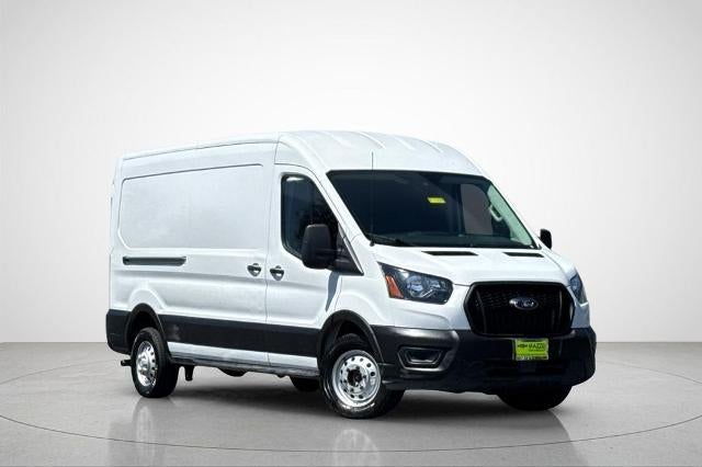 2023 Ford Transit Cargo Van Base