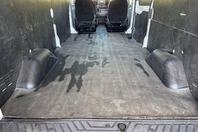 2023 Ford Transit Cargo Van Base