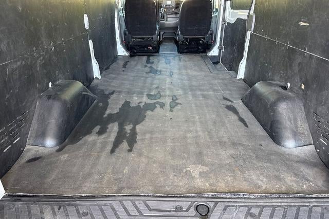 2023 Ford Transit Cargo Van Base