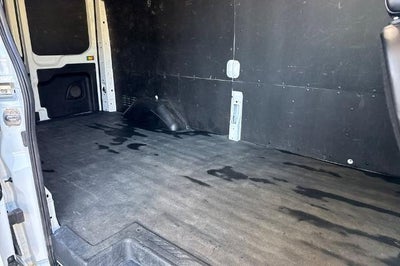 2023 Ford Transit Cargo Van Base