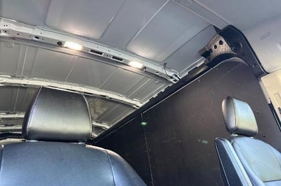 2023 Ford Transit Cargo Van Base