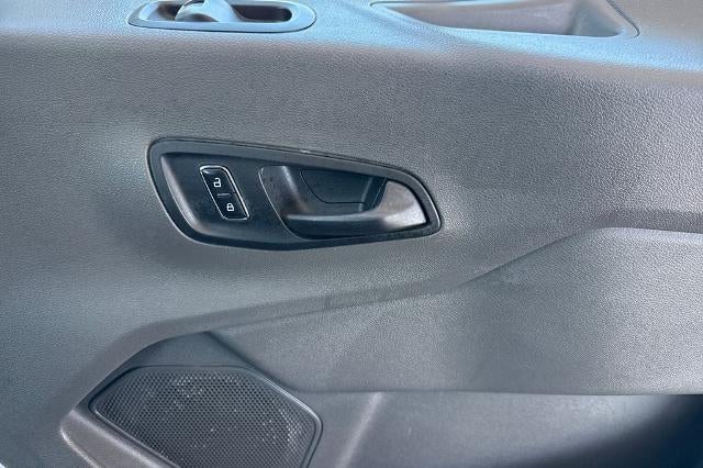 2023 Ford Transit Cargo Van Base