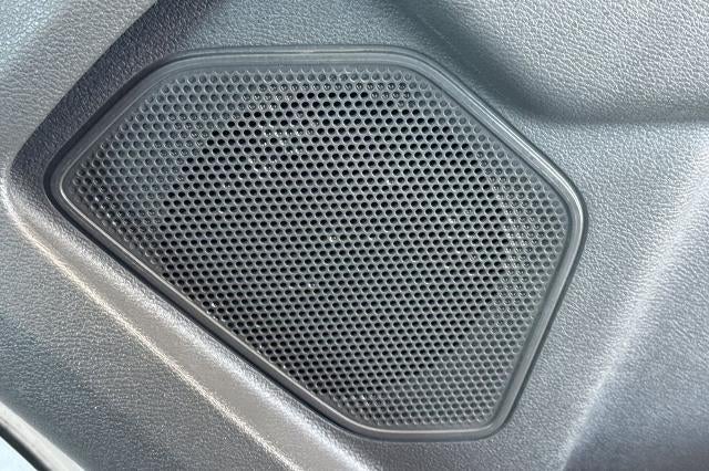 2023 Ford Transit Cargo Van Base