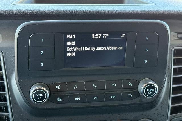 2023 Ford Transit Cargo Van Base