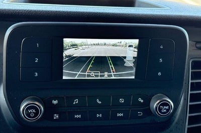 2023 Ford Transit Cargo Van Base