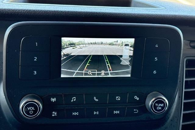 2023 Ford Transit Cargo Van Base