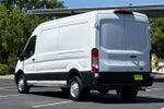 2023 Ford Transit Cargo Van Base