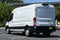 2023 Ford Transit Cargo Van Base