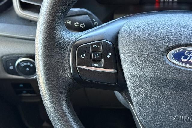 2023 Ford Transit Cargo Van Base