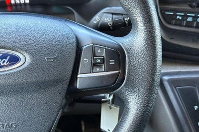 2023 Ford Transit Cargo Van Base