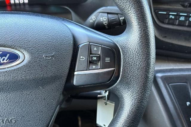 2023 Ford Transit Cargo Van Base