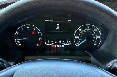 2023 Ford Transit Cargo Van Base