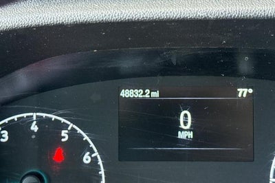 2023 Ford Transit Cargo Van Base