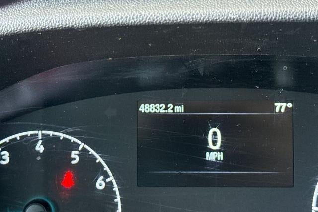 2023 Ford Transit Cargo Van Base