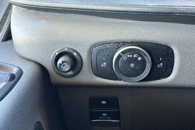 2023 Ford Transit Cargo Van Base