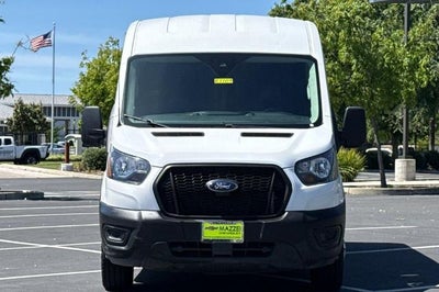 2023 Ford Transit Cargo Van Base