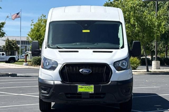 2023 Ford Transit Cargo Van Base
