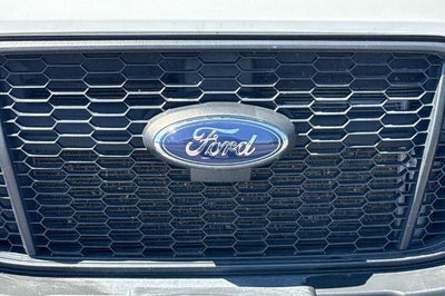 2023 Ford Transit Cargo Van Base