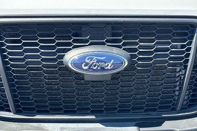 2023 Ford Transit Cargo Van Base