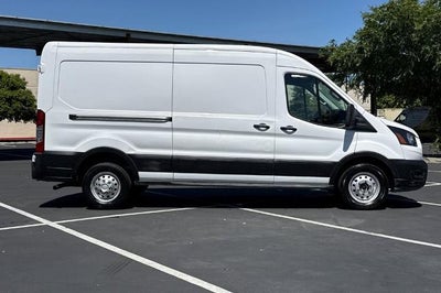 2023 Ford Transit Cargo Van Base