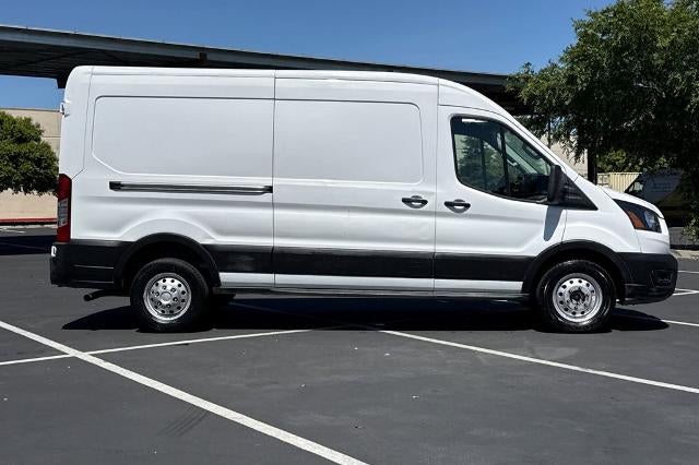 2023 Ford Transit Cargo Van Base