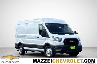 2023 Ford Transit Cargo Van Base