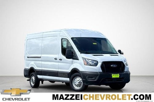 2023 Ford Transit Cargo Van Base