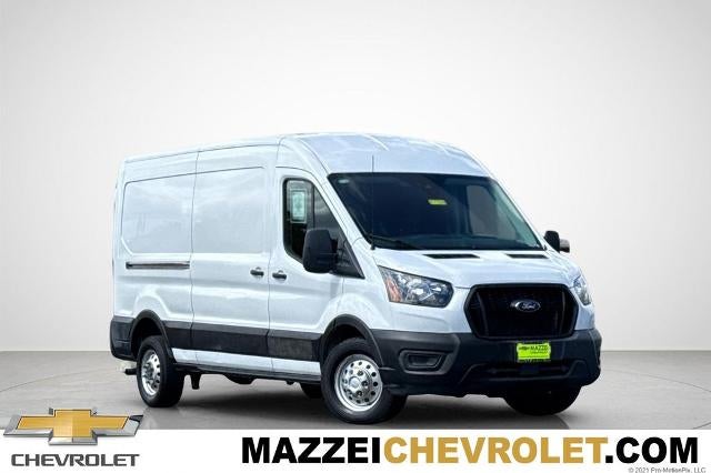 2023 Ford Transit Cargo Van Base