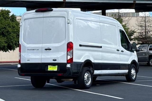 2023 Ford Transit Cargo Van Base