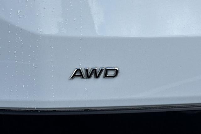 2023 Ford Transit Cargo Van Base