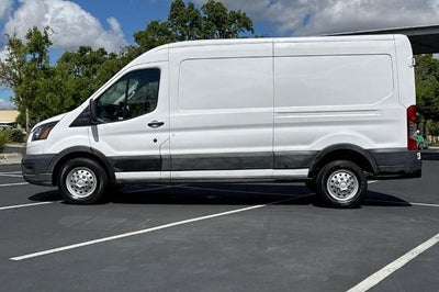 2023 Ford Transit Cargo Van Base