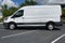 2023 Ford Transit Cargo Van Base