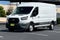 2023 Ford Transit Cargo Van Base