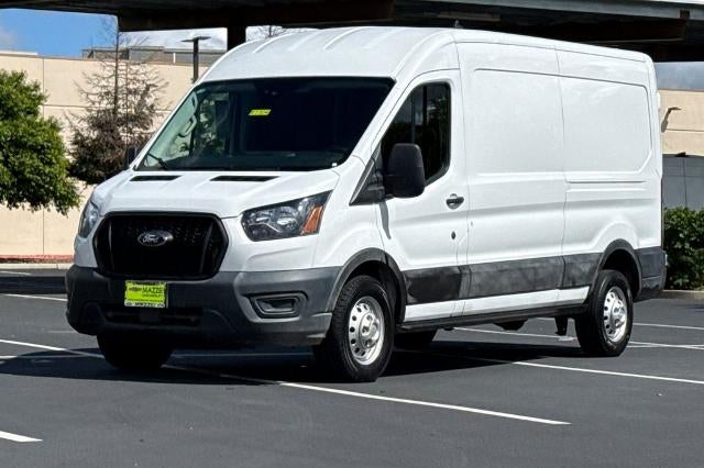 2023 Ford Transit Cargo Van Base