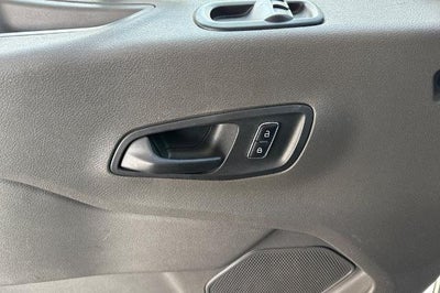 2023 Ford Transit Cargo Van Base