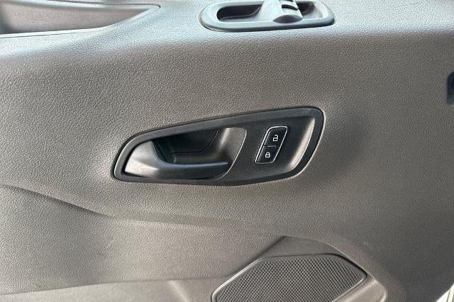 2023 Ford Transit Cargo Van Base