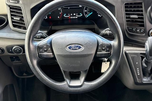 2023 Ford Transit Cargo Van Base